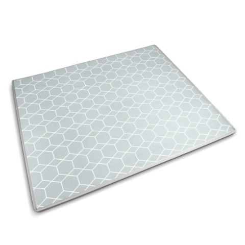 MATA PIANKOWA EDUKACYJNA ZWIJANA 180 X 150 X 1,5 CM NUKIDO NK-342