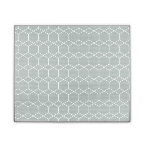 MATA PIANKOWA EDUKACYJNA ZWIJANA 180 X 150 X 1,5 CM NUKIDO NK-342