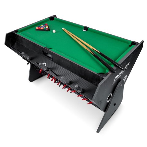 OBROTOWY STÓŁ DO GRY 3W1 NEO-SPORT NS-449
