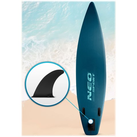 STATECZNIK FIN DO DESKI SUP NEO-SPORT STATECZNIK FIN DO DESKI SUP NEO-SPORT