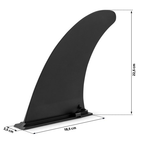 STATECZNIK FIN DO DESKI SUP NEO-SPORT STATECZNIK FIN DO DESKI SUP NEO-SPORT