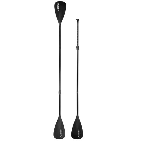 WIOSŁO 2W1 DO DESKI SUP NEO-SPORT