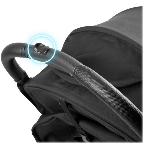 WÓZEK DZIECIĘCY SPACERÓWKA PASEO NUKIDO