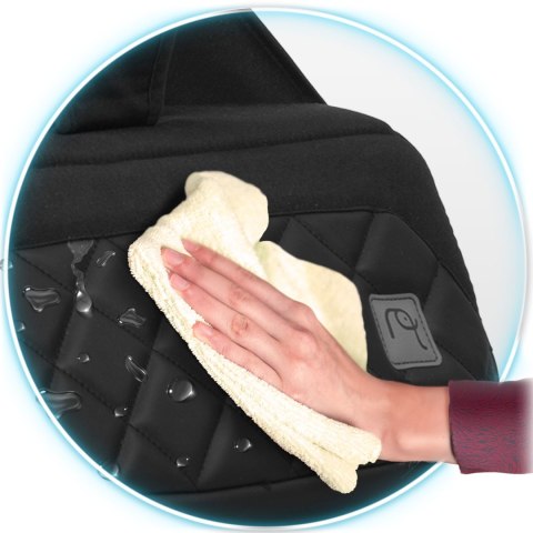 WÓZEK DZIECIĘCY SPACERÓWKA PASEO NUKIDO