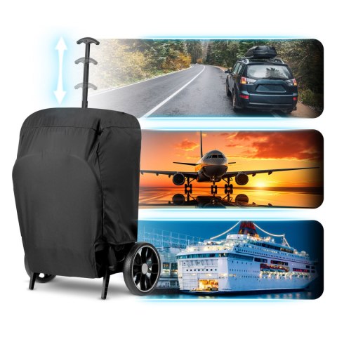 WÓZEK DZIECIĘCY SPACERÓWKA PASEO NUKIDO