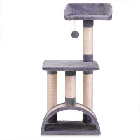DRAPAK DLA KOTA 83 CM DR-255 PETHAUS Z MYSZKĄ DRAPAK DLA KOTA 83 CM DR-255 PETHAUS Z MYSZKĄ