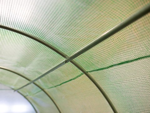 FOLIA NA TUNEL OGRODOWY 2X3M 6M2 PLONOS