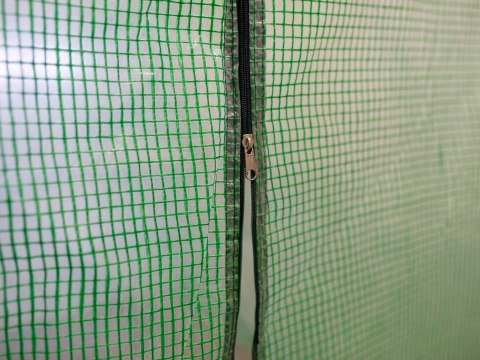 FOLIA NA TUNEL OGRODOWY 2X3M 6M2 PLONOS