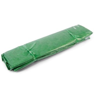 FOLIA NA TUNEL OGRODOWY 2X4,5M (9M2) PLONOS