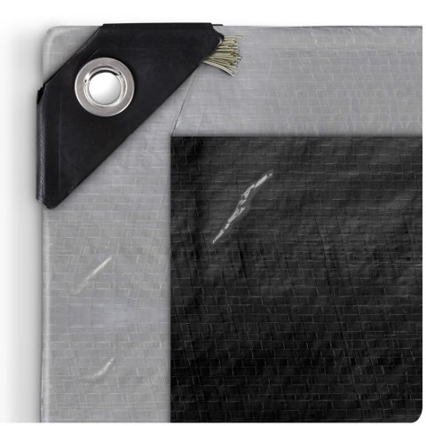 PLANDEKA 400 X 200 CM 260 G/M2 PLONOS PL-501