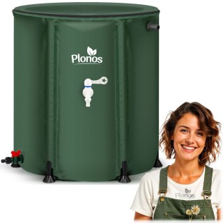 ZBIORNIK NA DESZCZÓWKĘ 200 L PLONOS PL-520