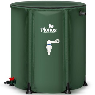 ZBIORNIK NA DESZCZÓWKĘ 200 L PLONOS PL-520