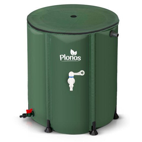 ZBIORNIK NA DESZCZÓWKĘ 200 L PLONOS PL-520