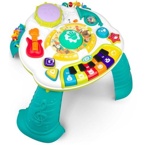 STOLIK EDUKACYJNY Z MUZYKĄ BT RK-812