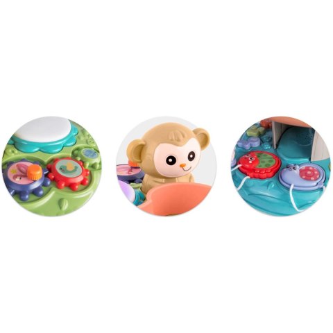 ZABAWKA EDUKACYJNA DRZEWKO Z MELODIĄ RICOKIDS 781600