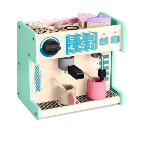CUKIERNIA Z EKSPRESEM DO KAWY RICOKIDS 785100 MIĘTOWA