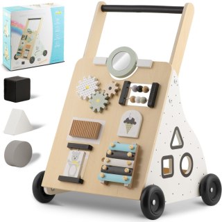 DREWNIANY CHODZIK PCHACZ RK-875 RICOKIDS