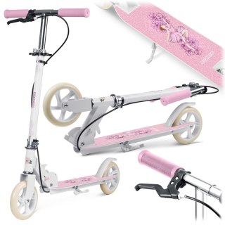 HULAJNOGA KODI BALETNICA RICOKIDS