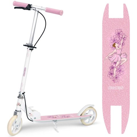 HULAJNOGA KODI BALETNICA RICOKIDS