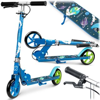 HULAJNOGA KODI KOSMOS RICOKIDS