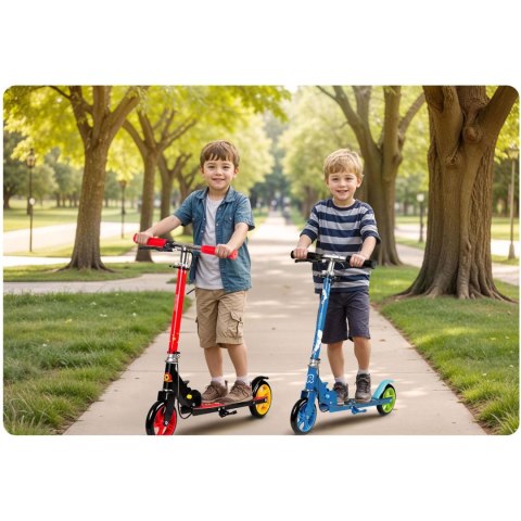HULAJNOGA KODI KOSMOS RICOKIDS