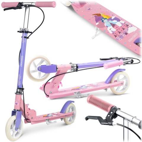 HULAJNOGA KODI KSIĘŻNICZKI RICOKIDS