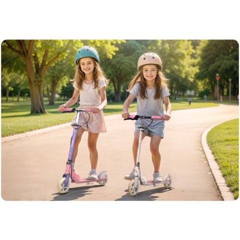 HULAJNOGA KODI KSIĘŻNICZKI RICOKIDS