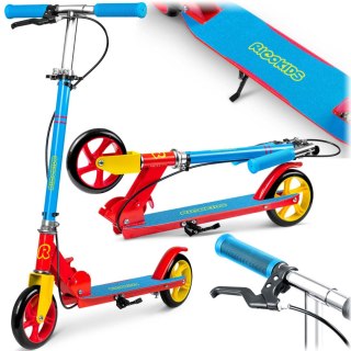 HULAJNOGA KODI NIEBIESKO-CZERWONA RICOKIDS