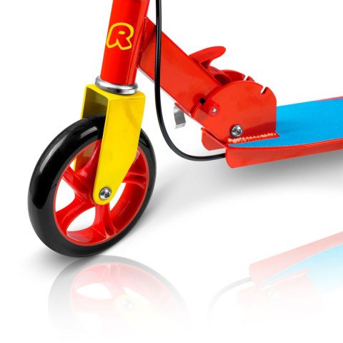HULAJNOGA KODI NIEBIESKO-CZERWONA RICOKIDS