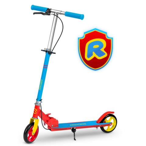 HULAJNOGA KODI NIEBIESKO-CZERWONA RICOKIDS