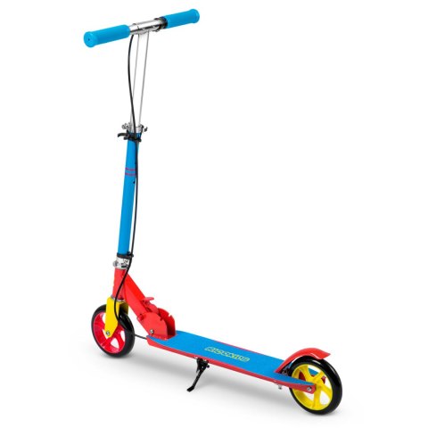 HULAJNOGA KODI NIEBIESKO-CZERWONA RICOKIDS