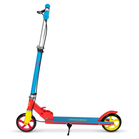 HULAJNOGA KODI NIEBIESKO-CZERWONA RICOKIDS