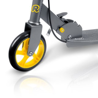HULAJNOGA KODI SZARO-POMARAŃCZOWA RICOKIDS