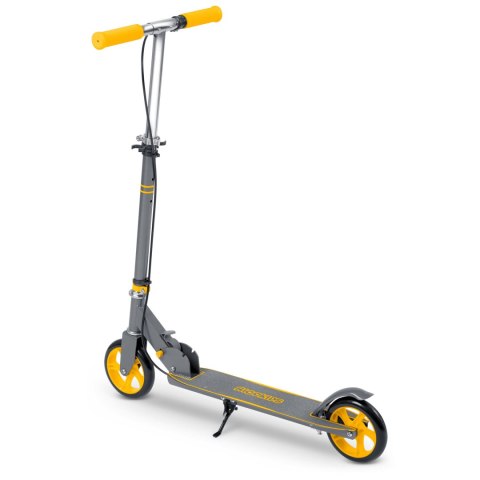 HULAJNOGA KODI SZARO-POMARAŃCZOWA RICOKIDS