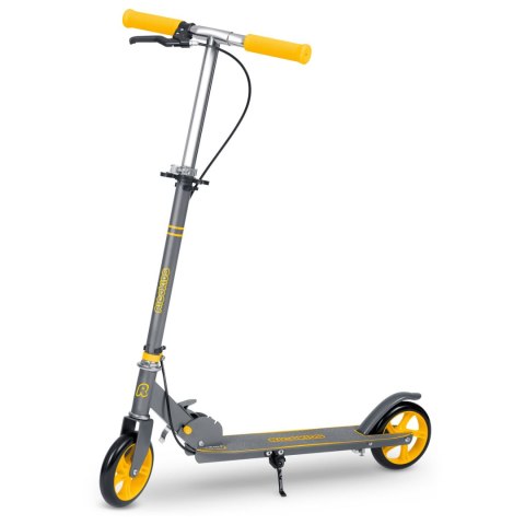 HULAJNOGA KODI SZARO-POMARAŃCZOWA RICOKIDS