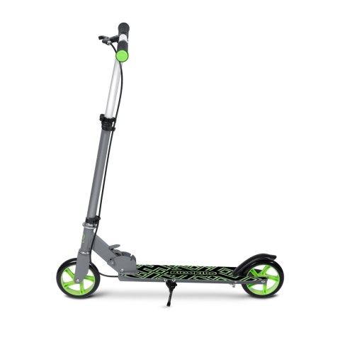 HULAJNOGA KODI SZARO-ZIELONA RICOKIDS