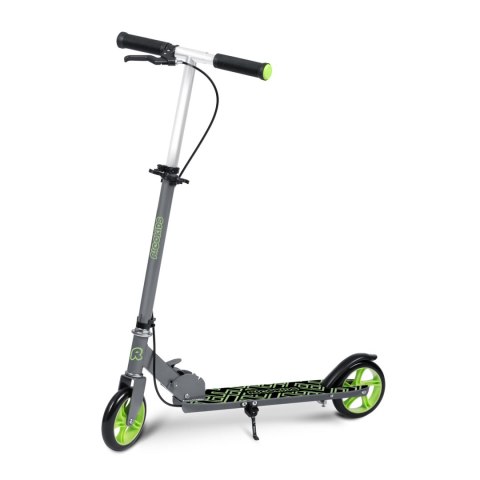 HULAJNOGA KODI SZARO-ZIELONA RICOKIDS