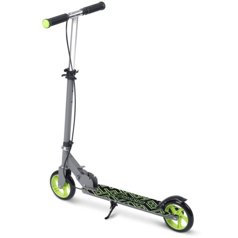 HULAJNOGA KODI SZARO-ZIELONA RICOKIDS