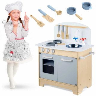 KUCHNIA INTERAKTYWNA DLA DZIECI RICOKIDS