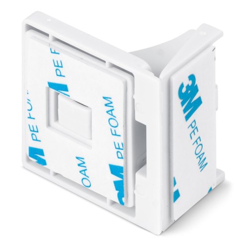 MAGNETYCZNE ZABEZPIECZENIE SZAFEK RICOKIDS 798000 4 SZT