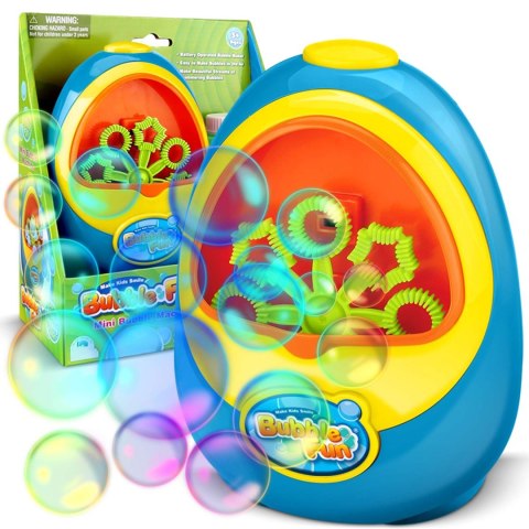 MASZYNKA DO BANIEK RICOKIDS RK-903 MASZYNKA DO BANIEK RICOKIDS RK-903