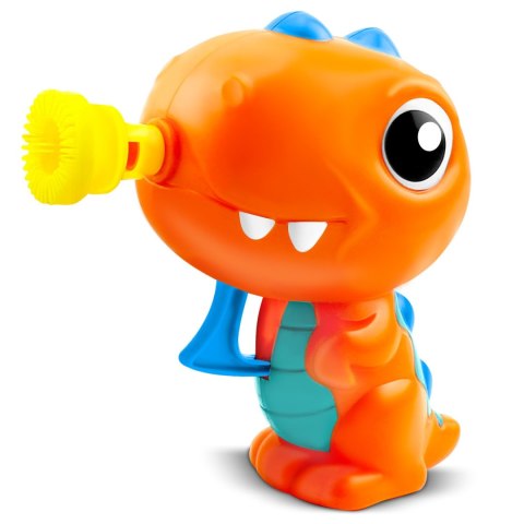 MASZYNKA DO BANIEK DINOZAUR RICOKIDS RK-905 MASZYNKA DO BANIEK DINOZAUR RICOKIDS RK-905