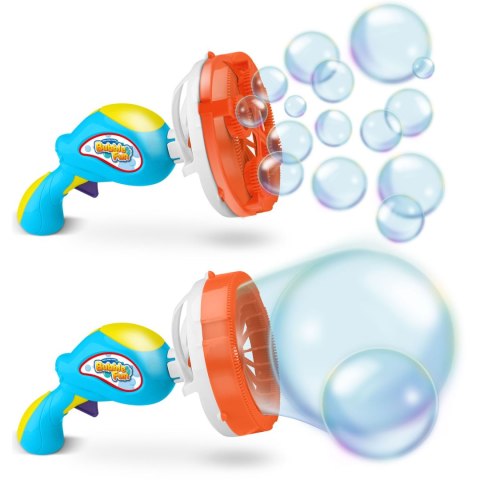 MASZYNKA DO BANIEK JUMBO RICOKIDS RK-911