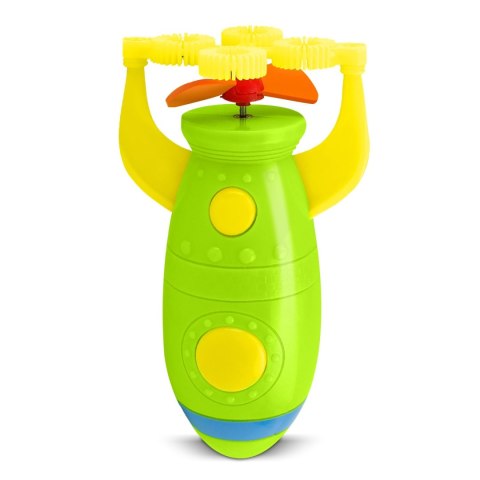 MASZYNKA DO BANIEK RAKIETA RICOKIDS RK-908 MASZYNKA DO BANIEK RAKIETA RICOKIDS RK-908