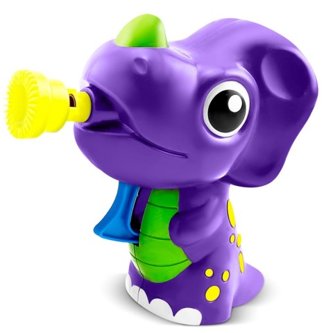 MASZYNKA DO BANIEK TRICERATOPS RICOKIDS RK-905 MASZYNKA DO BANIEK TRICERATOPS RICOKIDS RK-905