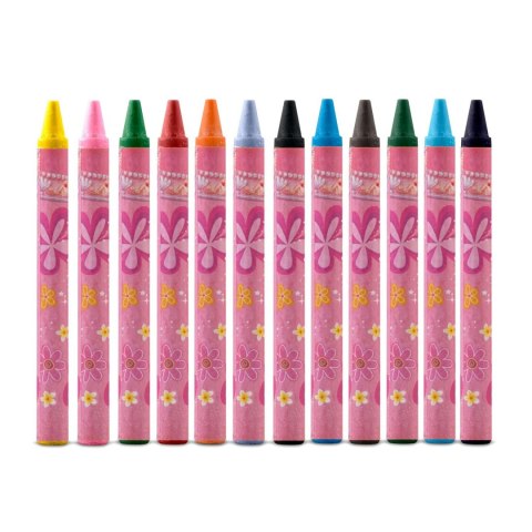 PROJEKTOR DO NAUKI RYSOWANIA RICOKIDS 772000 - RÓŻOWY
