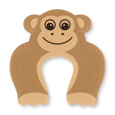 STOPER DO DRZWI RICOKIDS 798600 7 SZT ZWIERZAKI