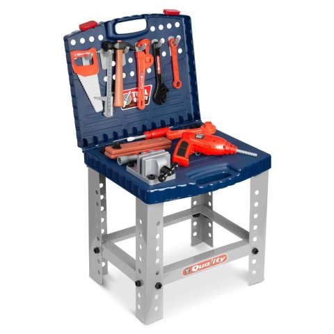 WARSZTAT DLA DZIECI RICOKIDS 772400 NIEBIESKI