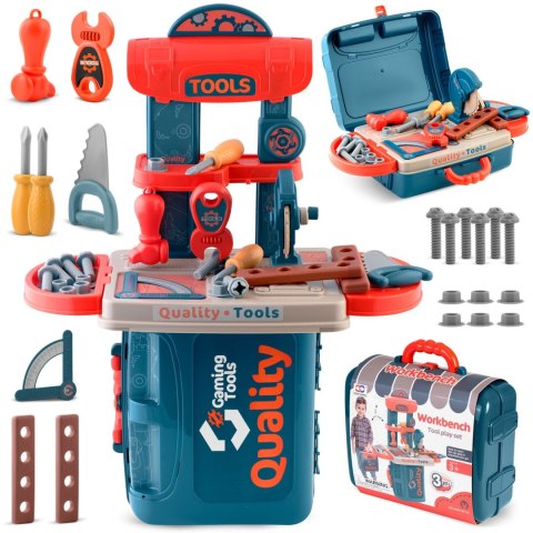 WARSZTAT DLA DZIECI RICOKIDS 772600