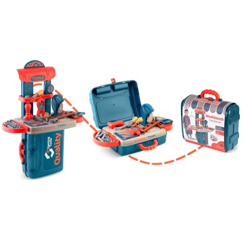 WARSZTAT DLA DZIECI RICOKIDS 772600